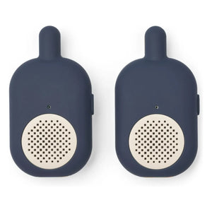 Liewood - Nael Walkie-Talkie | Indigo Blau