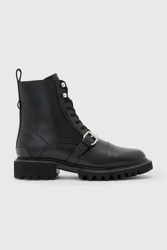 AllSaints Tori Bot Deri