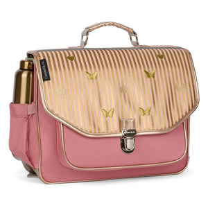 Caramel & Cie - Sonatta Handtasche | Gold
