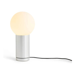 Hay - Turn On Tischleuchte | Aluminium