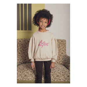 Marlot Paris – Bueno Sweatshirt | Beige