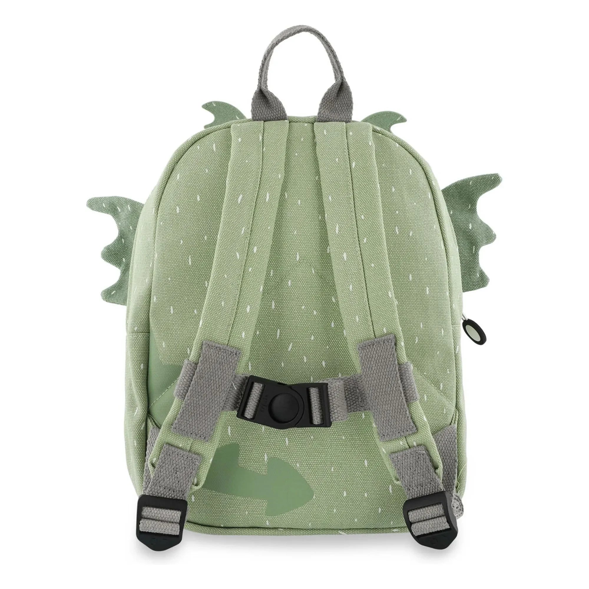 Trixie - Mr. Dragon Backpack | Fern