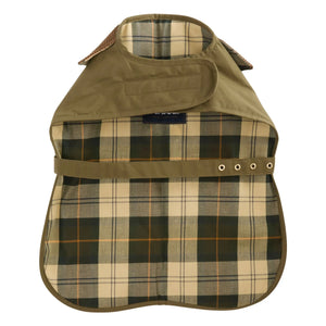 Barbour - Dog Carrier Coat | Khaki