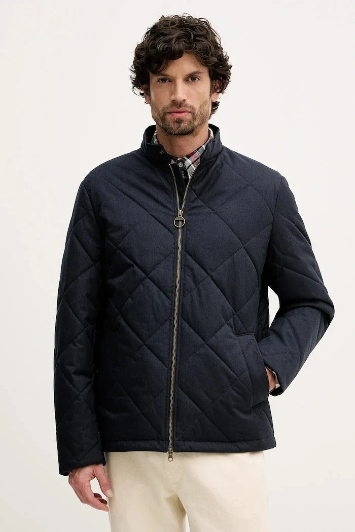 Barbour Harrington Ceket