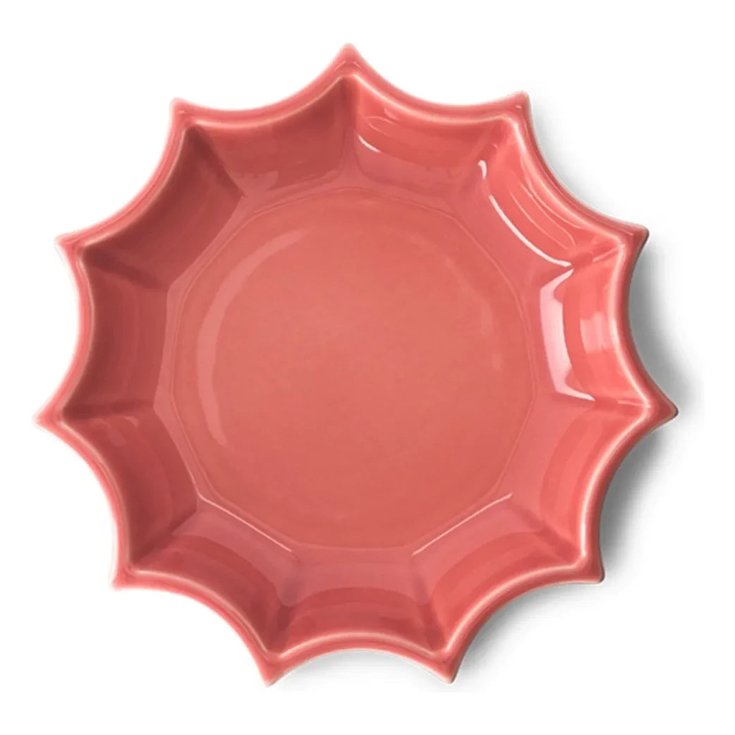 The Socialite Family - Tasca ceramic coin organizer | Pink