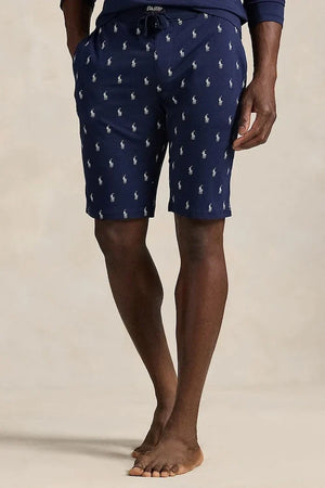 Polo Ralph Lauren Kısa Pijama Altı