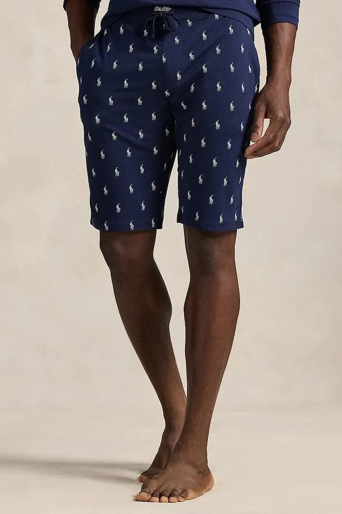 Polo Ralph Lauren Kısa Pijama Altı
