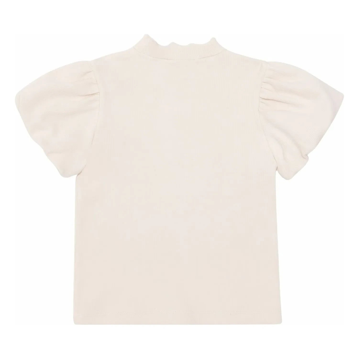 Donsje - Nowien Unicorne T-shirt Organic cotton | Pale Pink