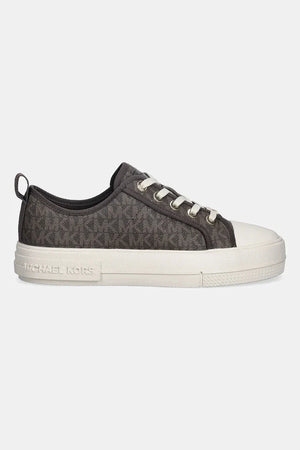 MICHAEL Michael Kors Evy Lace Up Düşük Spor Ayakkabı