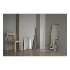 Frama - Rectangular Mirror RM1 | Oak