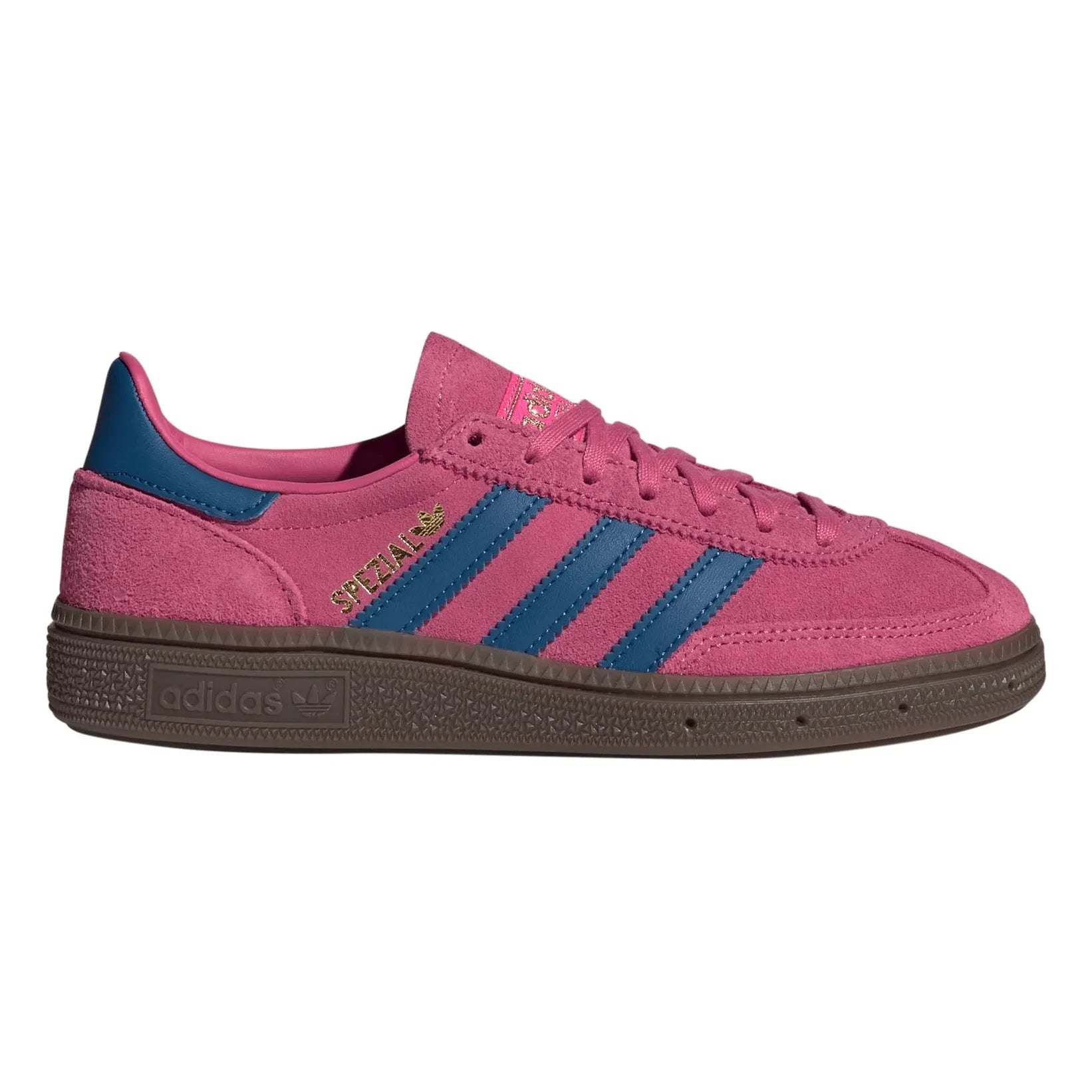 Adidas - Handball Spezial Sneaker | Fuchsia
