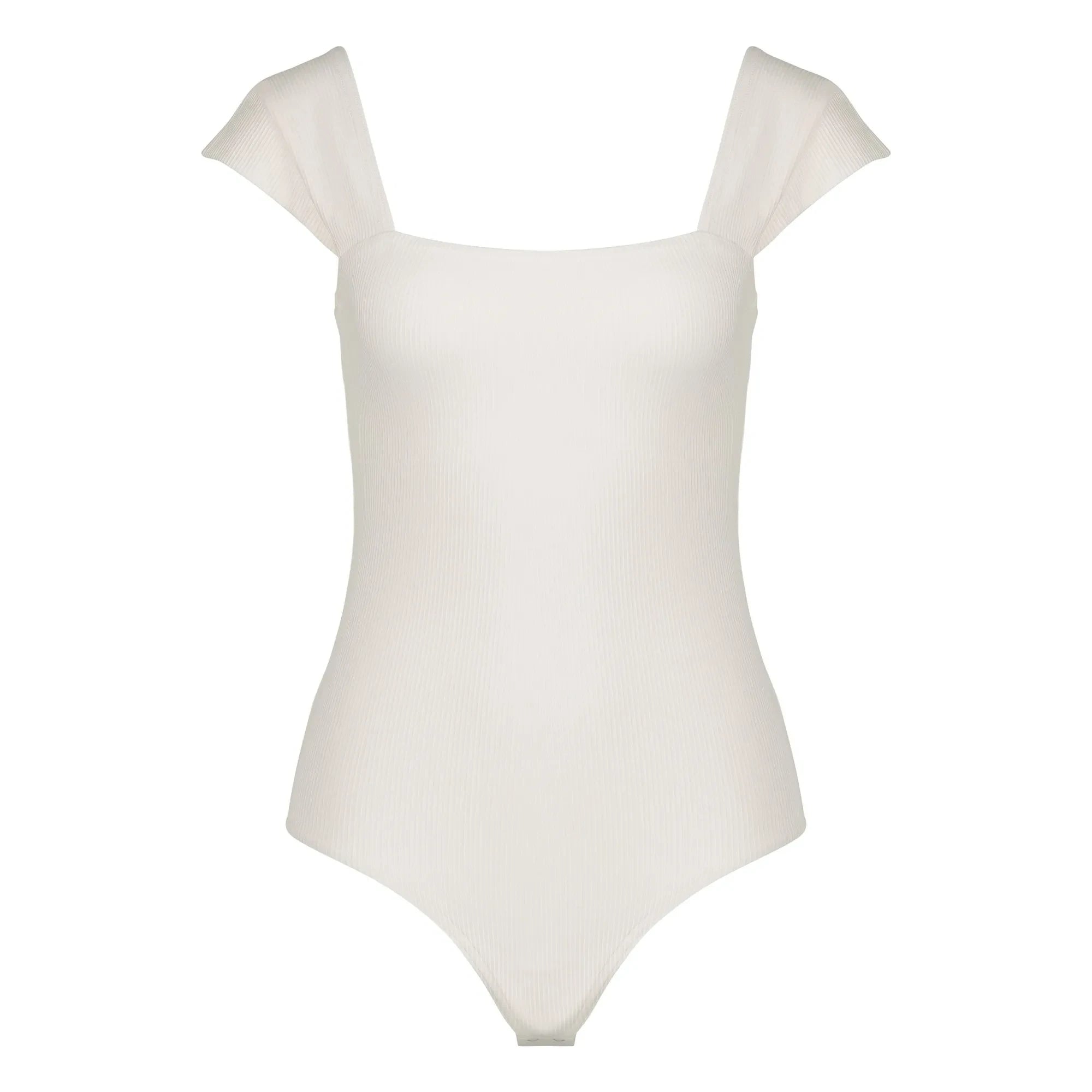Flair - Body Roma | Ecru