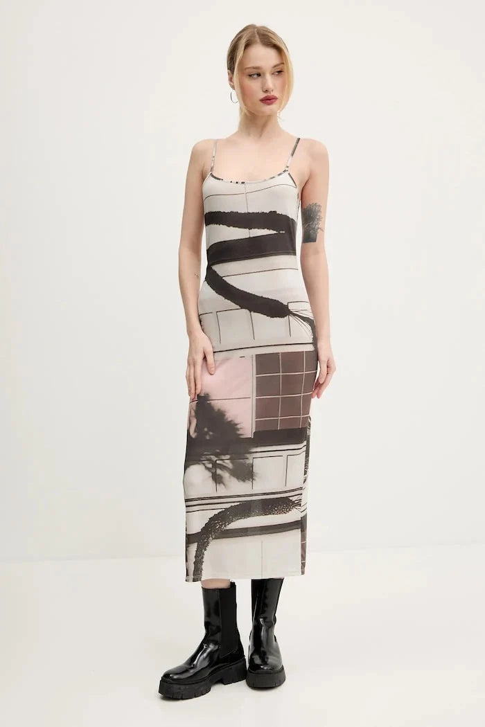 Desigual SHELLEY Elbise