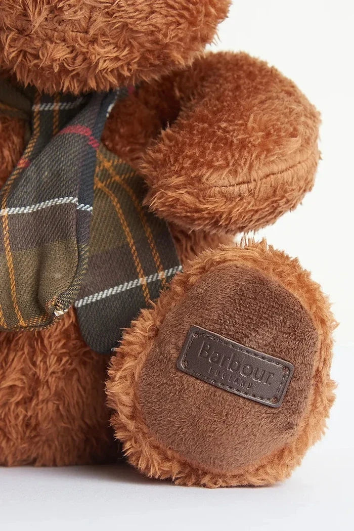 Barbour Ren Geyiği Köpek Oyuncağı 19 cm