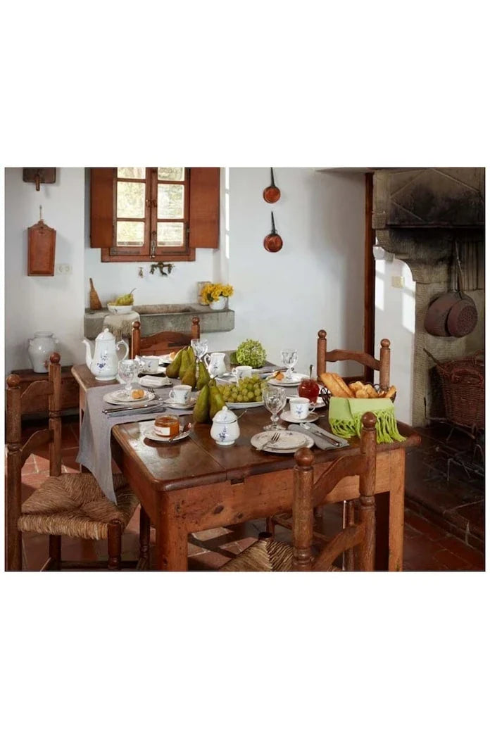 Villeroy & Boch Old Luxembourg Şekerlik