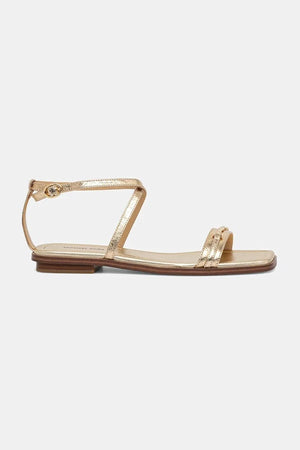 MICHAEL Michael Kors Lena Deri Sandalet