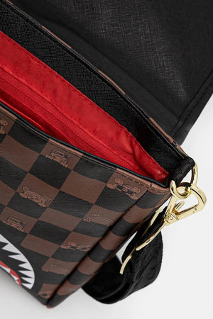 Sprayground Omuz Çantası