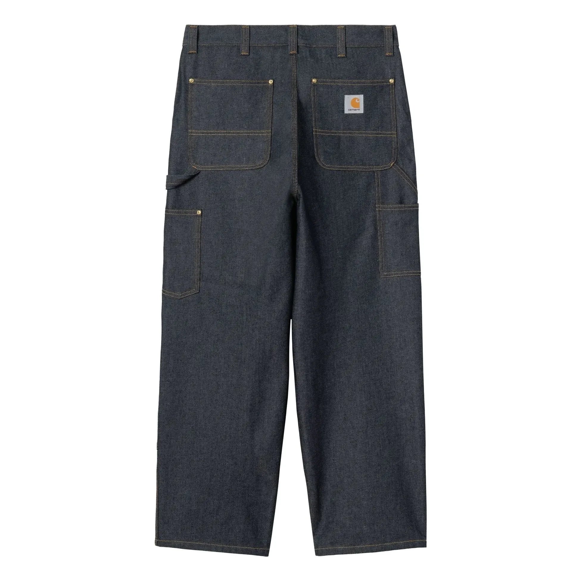 Carhartt WIP - Jean OG Double Knee | Dunkelblau