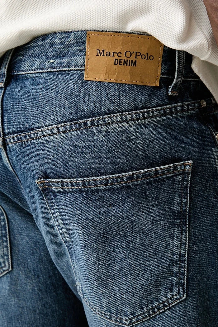 Marc O'Polo erkek loose jean