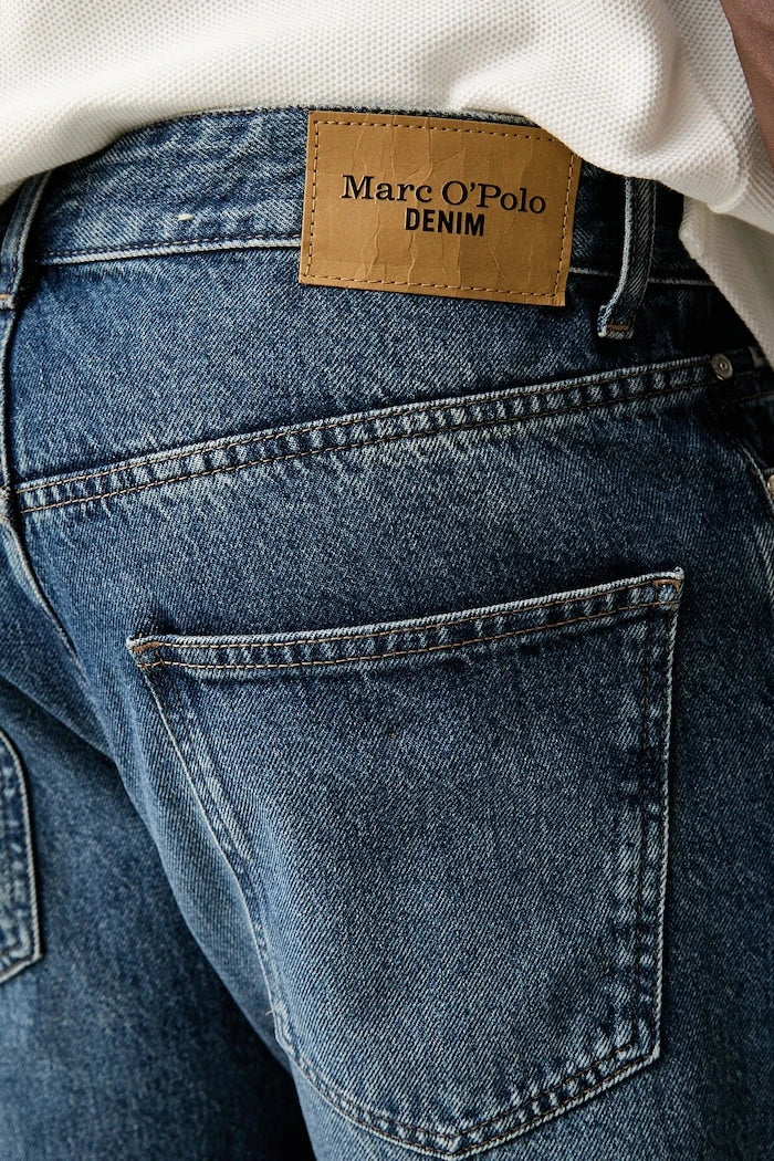 Marc O'Polo erkek loose jean
