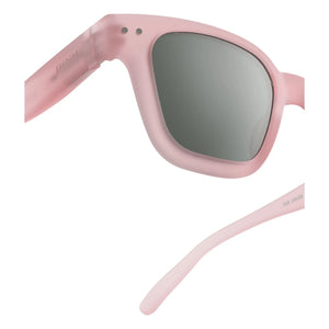 IZIPIZI - Sunglasses #Road Junior | Pink