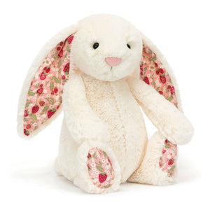 Jellycat - Mimi Çilek Peluş Tavşan