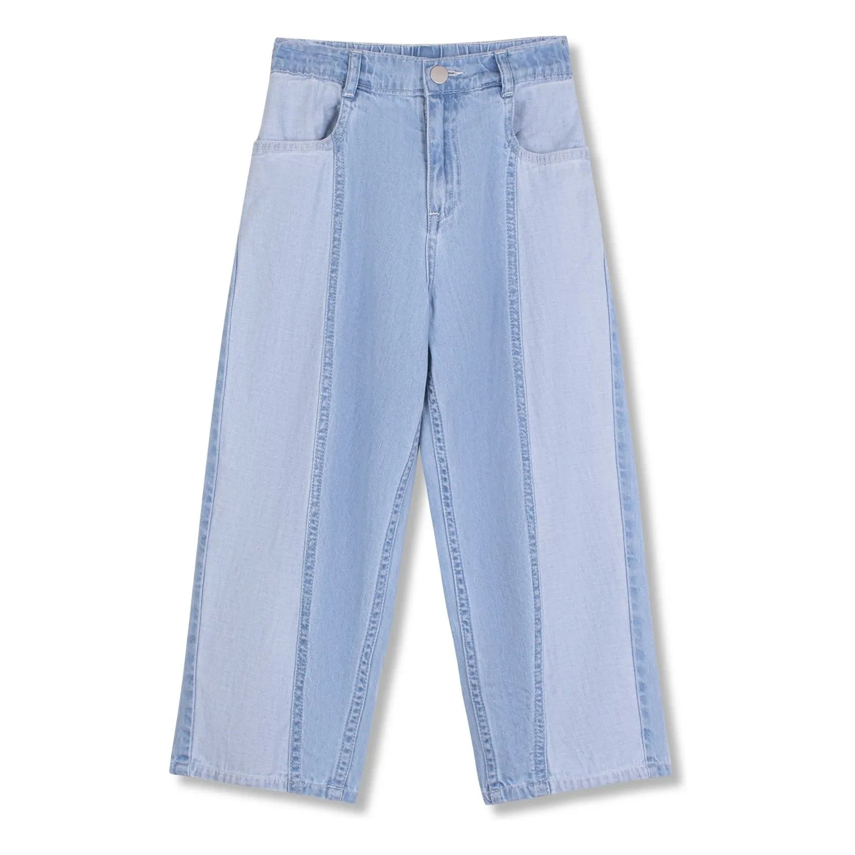 Wynken - Jean Délavé | Mavi