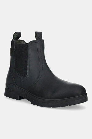 Barbour Turnbull Deri Chelsea Bot