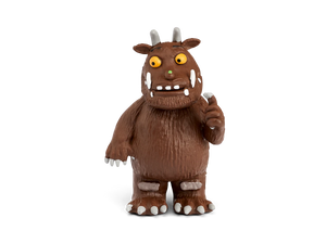 Tonies - Gruffalo ve Gruffalo Çocuğu Almanca Sesli Figürü