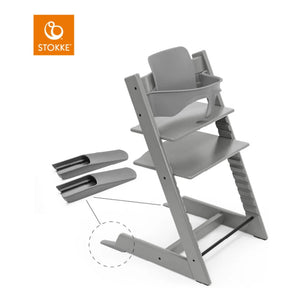 Stokke® - Tripp Trapp® Baby Set² | Gri