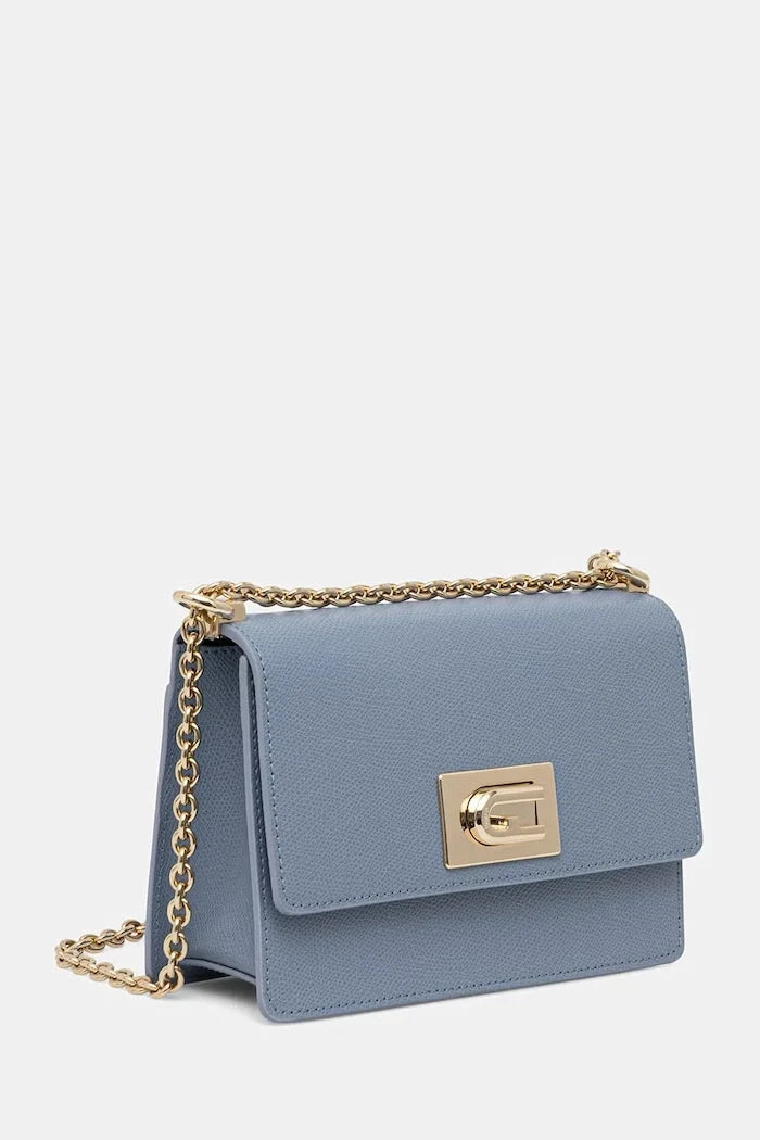 Furla deri kadın çapraz çanta 1927 Mini Crossbody 20