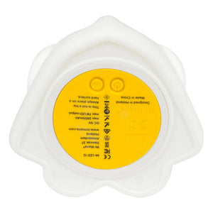 Mr Maria - Snuffy weiche Silikon-Nachtlampe