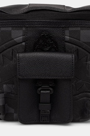 Sprayground bel çantası