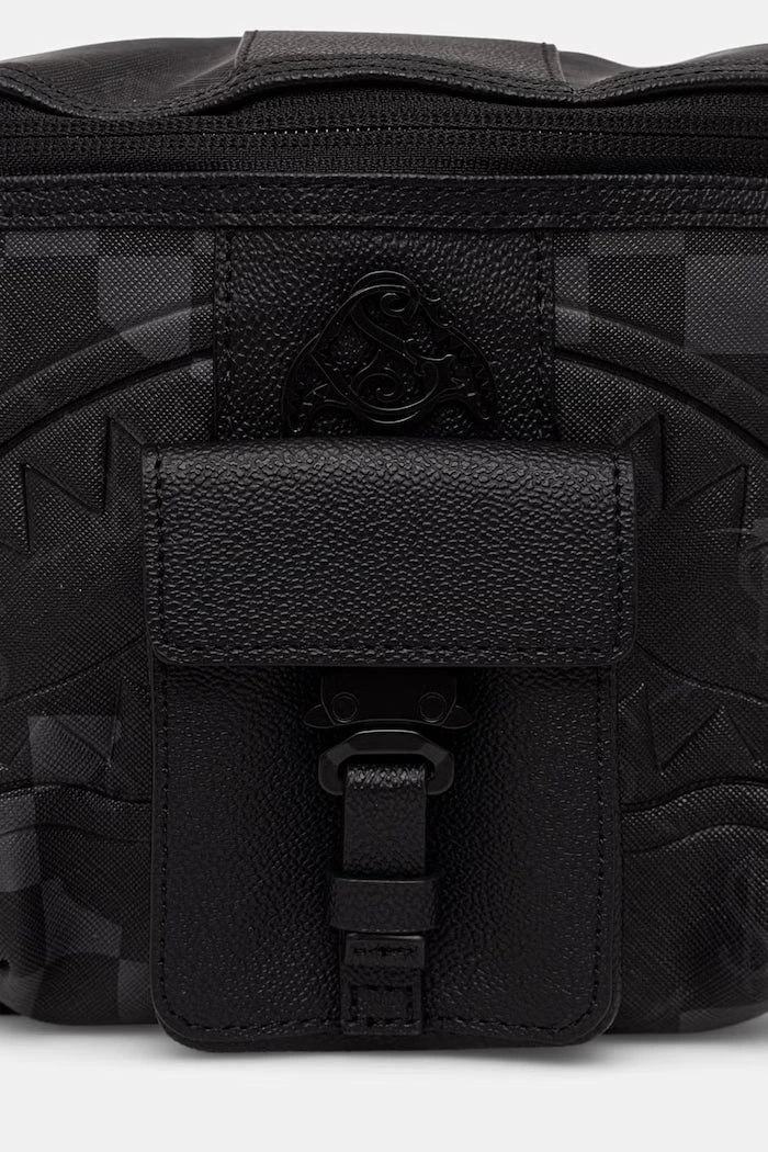 Sprayground bel çantası