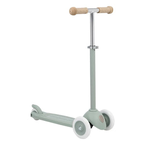 Banwood - Eco scooter | Yeşil