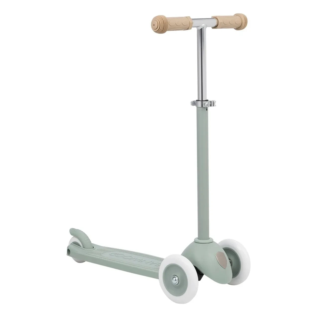 Banwood - Eco scooter | Yeşil