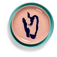 Serax - Feast Tabak - Ottolenghi | Pembe