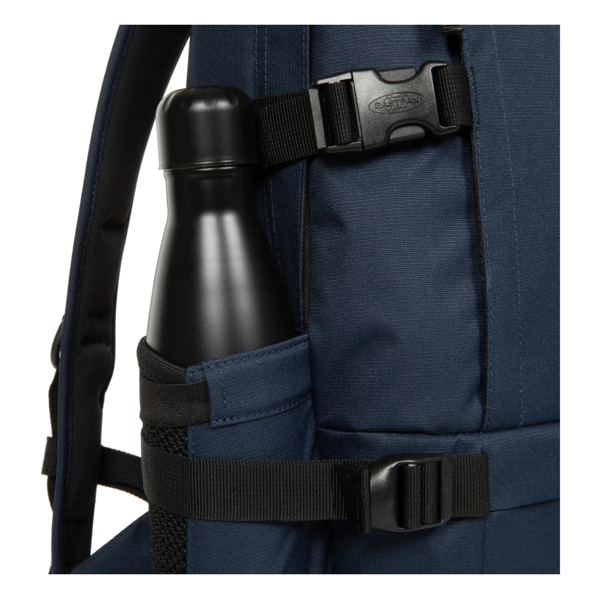 Eastpak - Floid Recycelter Rucksack | Navy