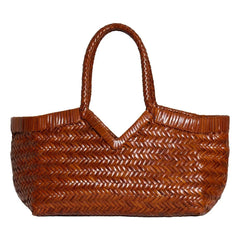 Vipera - Monet Ledertasche | Cognac
