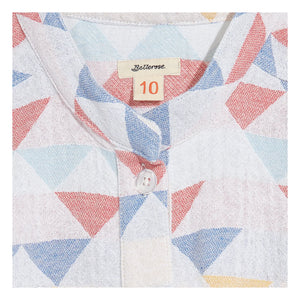 Bellerose - Apach Tulum | Beyaz