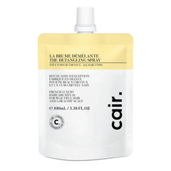 CAIR by La Bonne Brosse - Cair by La Bonne Brosse Knot-Opening Spray Refill - 100ml