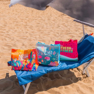 Legami - Watermelon Beach Bag