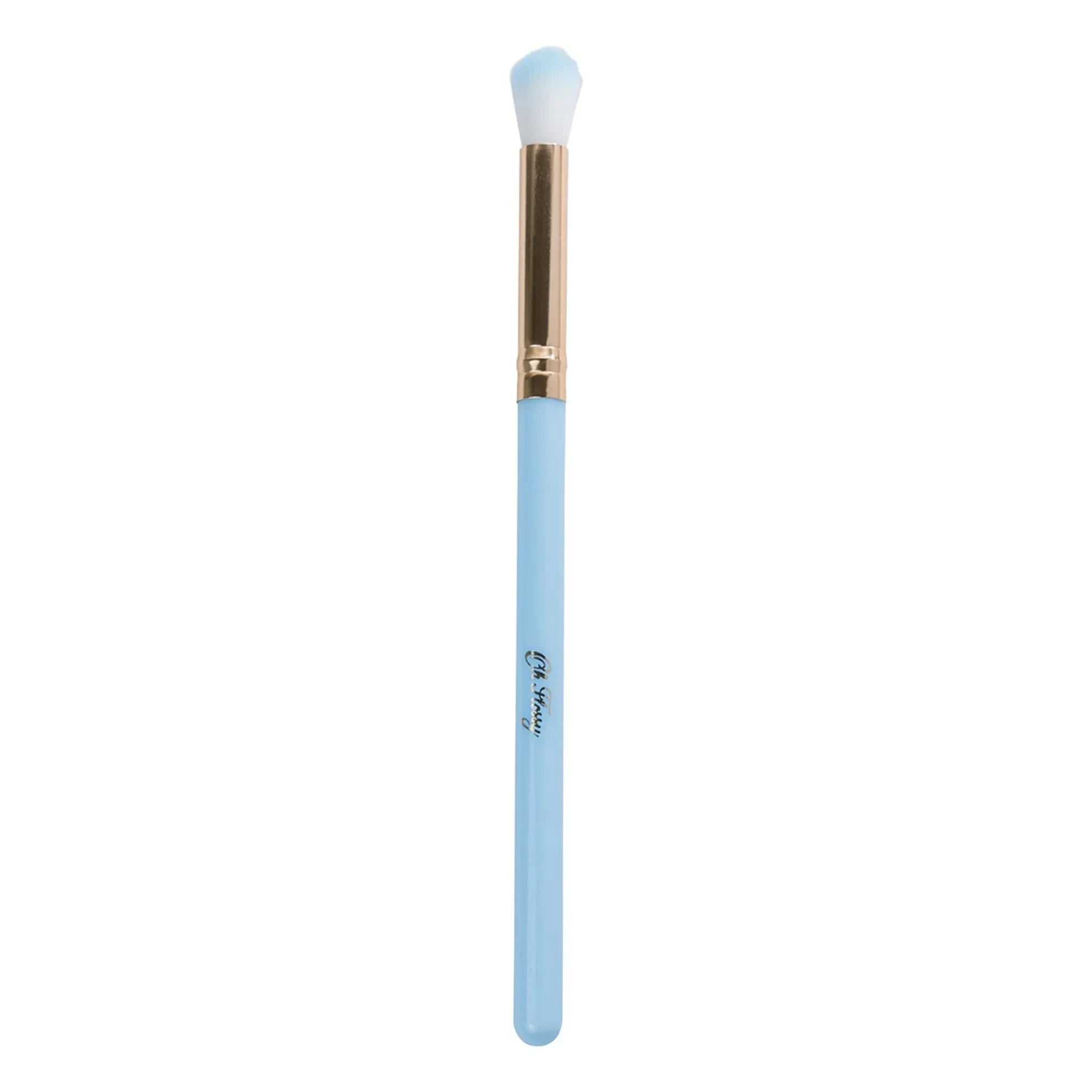Oh Flossy - Regenbogen-Make-up-Pinsel-Set - 5-teilig