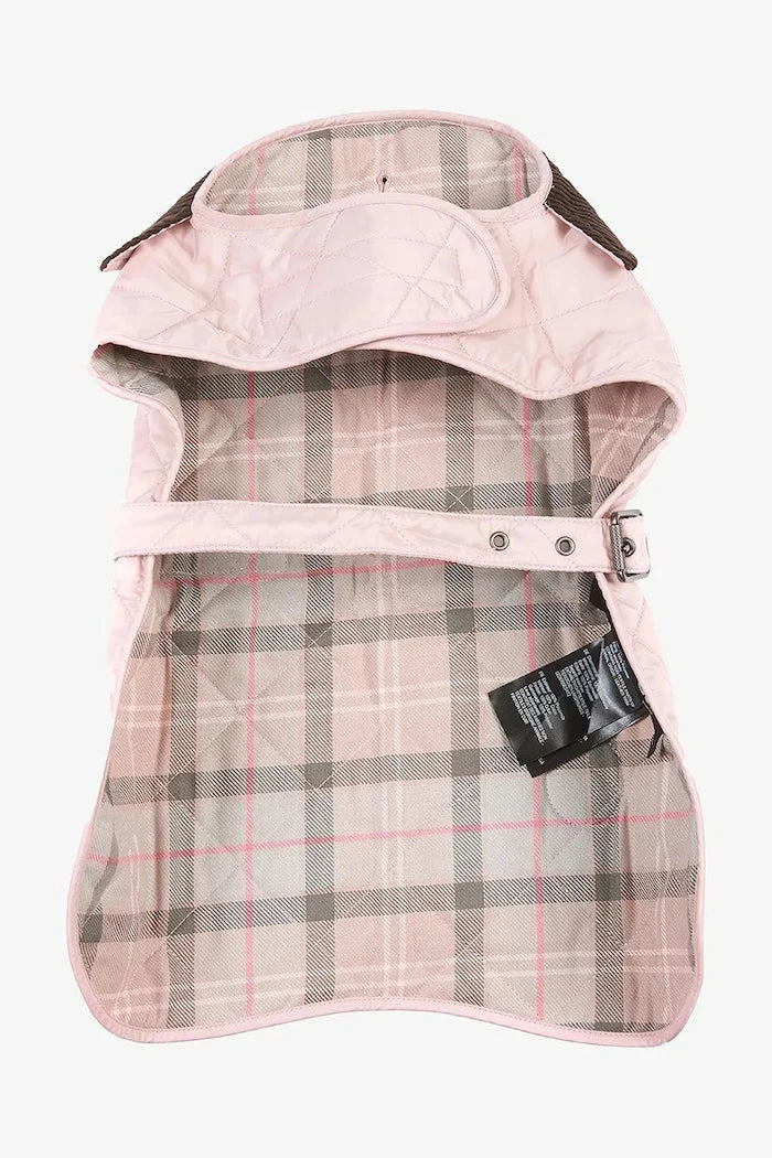 Barbour Köpek Montu