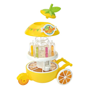 Sylvanian Families - Saftstand