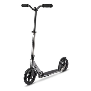 Micro - Klasik Neochrome scooter | Siyah