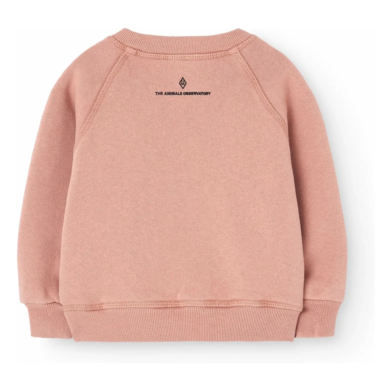 The Animals Observatory - Jackal Sweat Flowers | Soluk Pembe