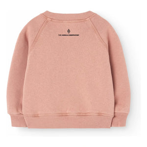 The Animals Observatory - Jackal Sweat Flowers | Soluk Pembe