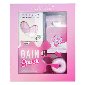 Inuwet - Splash donut seti