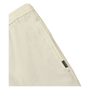 Element - Hose mit geradem Bein | Creme